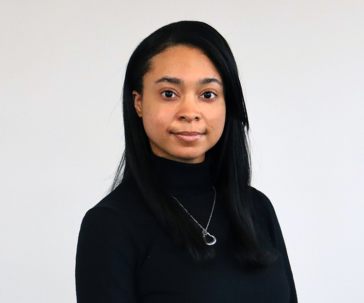 Ami Kelly, Administrative Assistant - Crypto