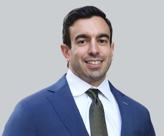 Andrew Gordon Gordon Tax