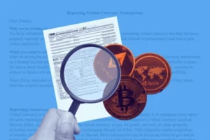 Irs letter 6174 a